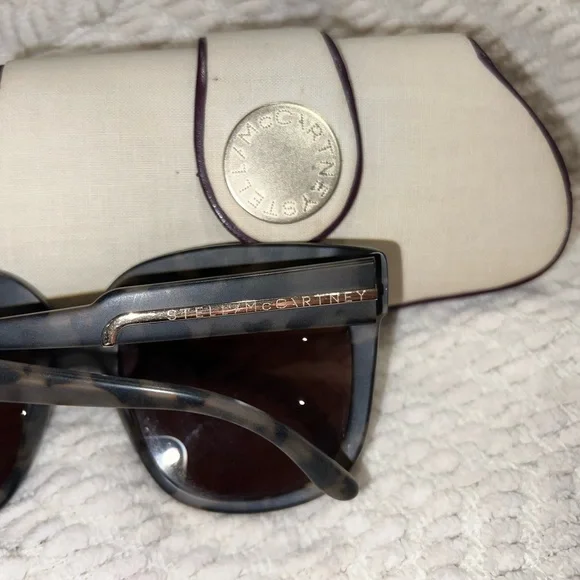 Stella McCartney Sunglasses - Vintage - Rare 🤩 - Picture 7 of 13